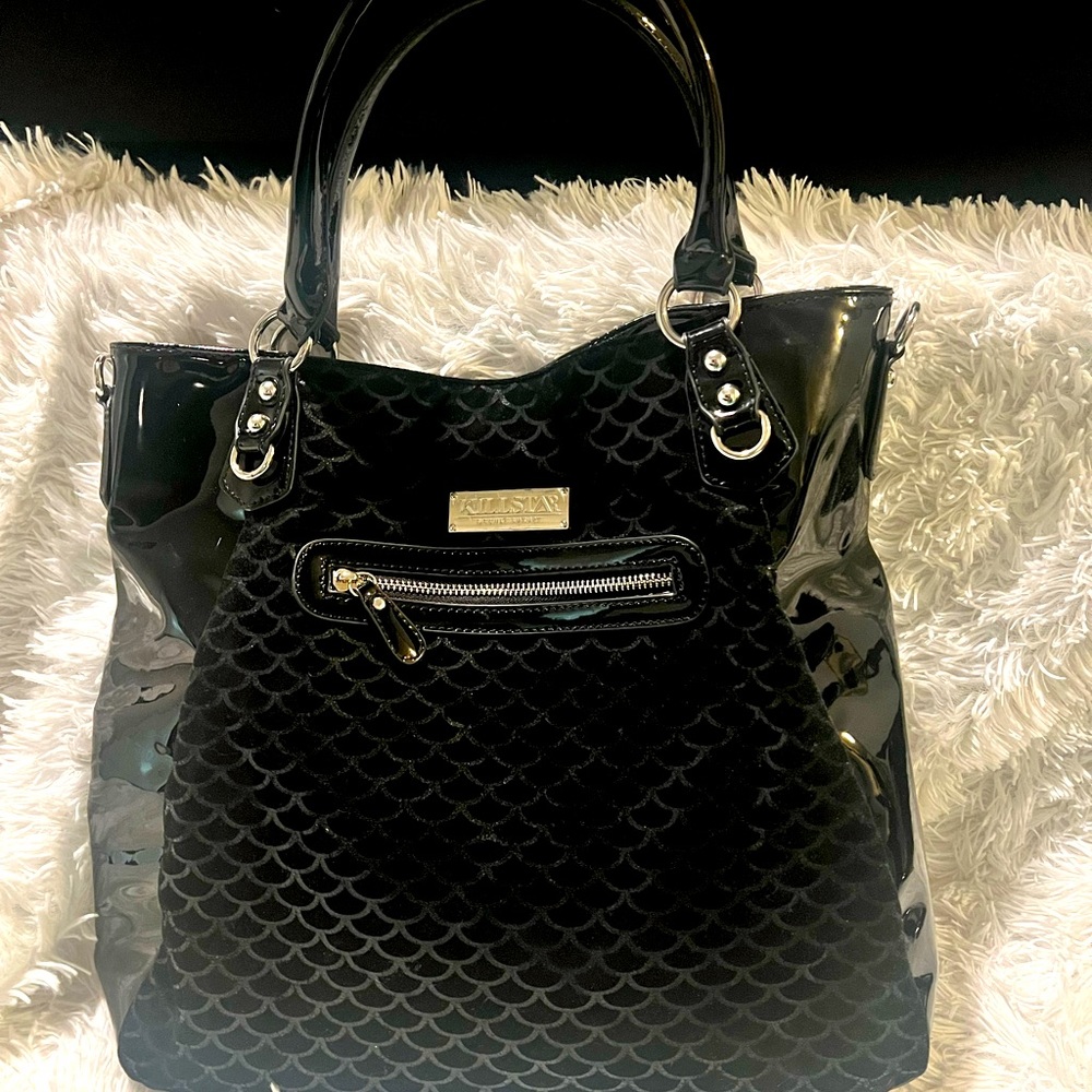Killstar Blacksea Tote